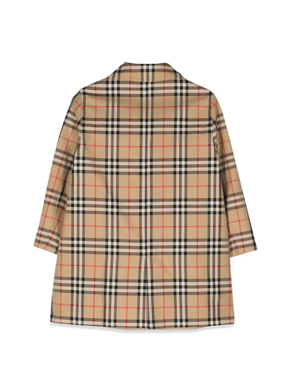 Burberry Braxton Raincoat