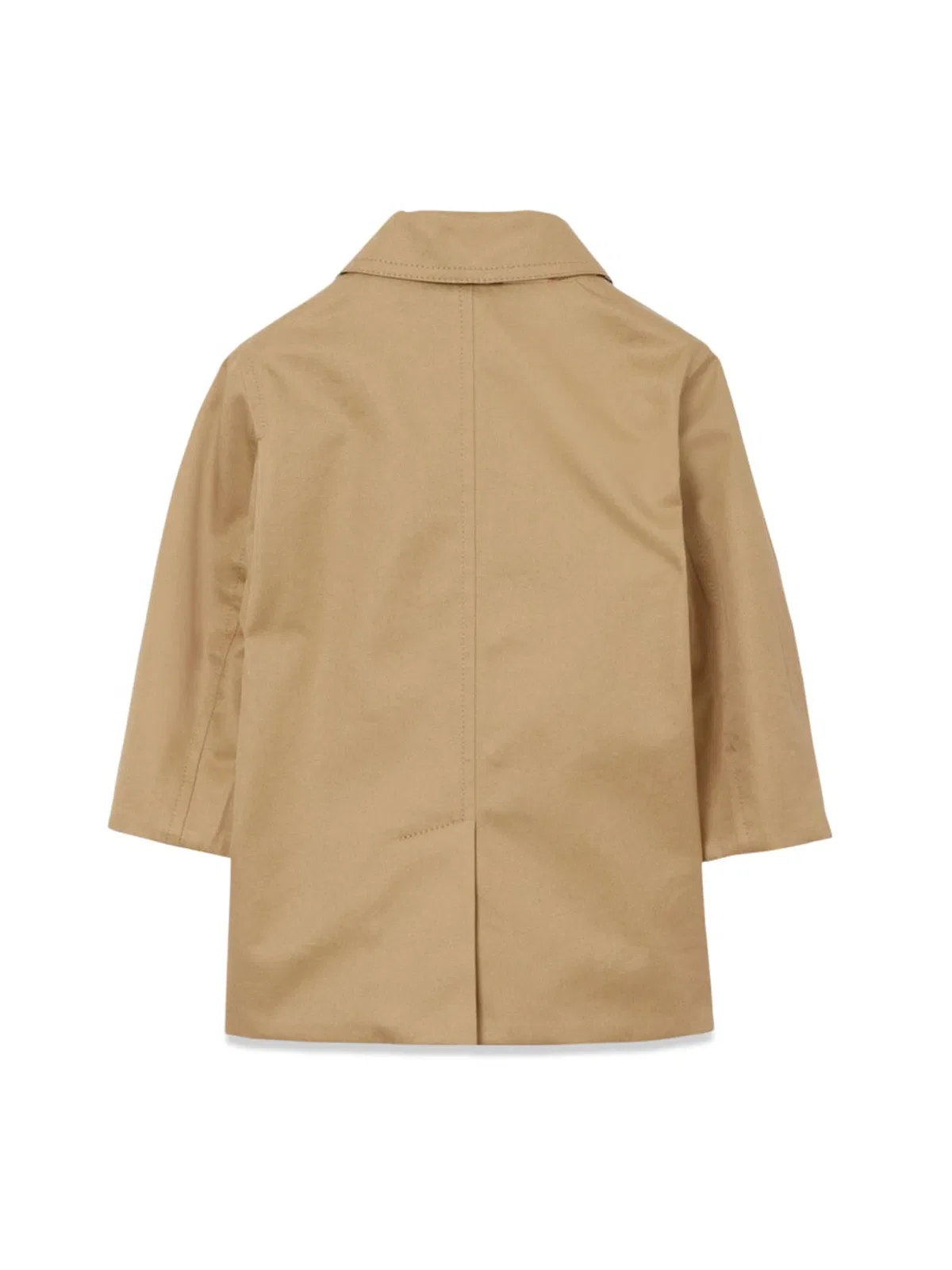 Burberry Braxton Raincoat