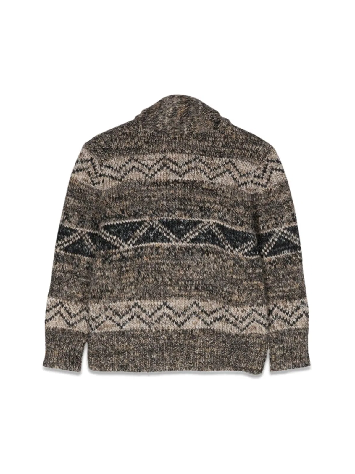 Dolce Gabbana Dolce & Gabbana Prairie Cardigan