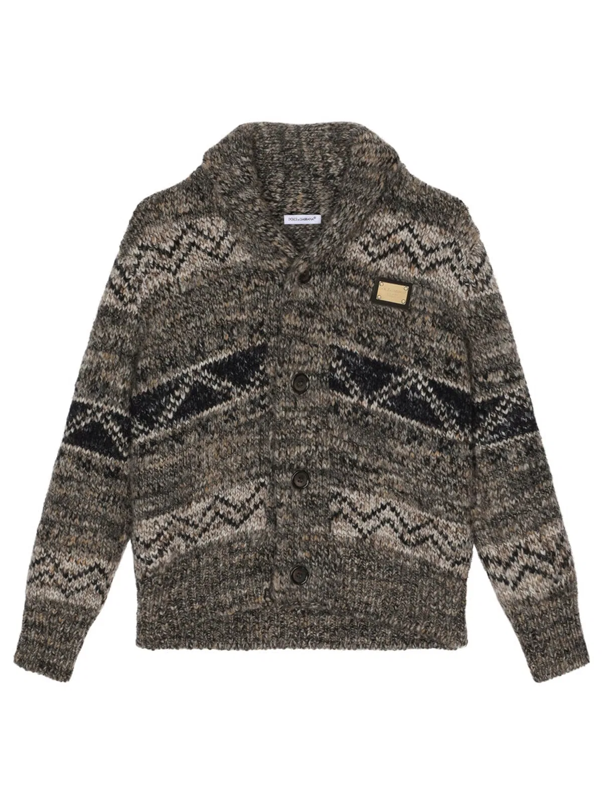 Dolce Gabbana Dolce & Gabbana Prairie Cardigan