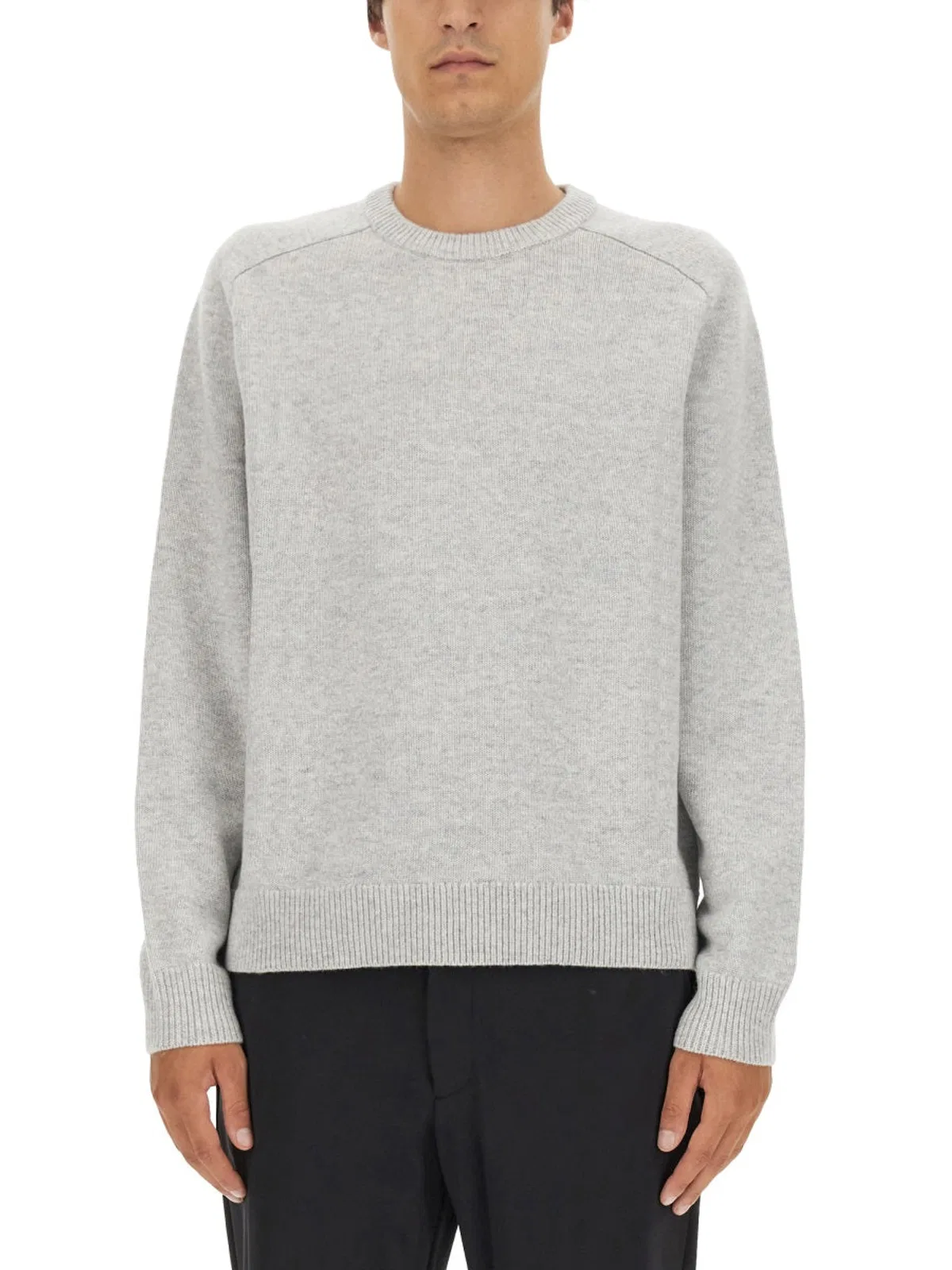 Theory Wool Jersey.