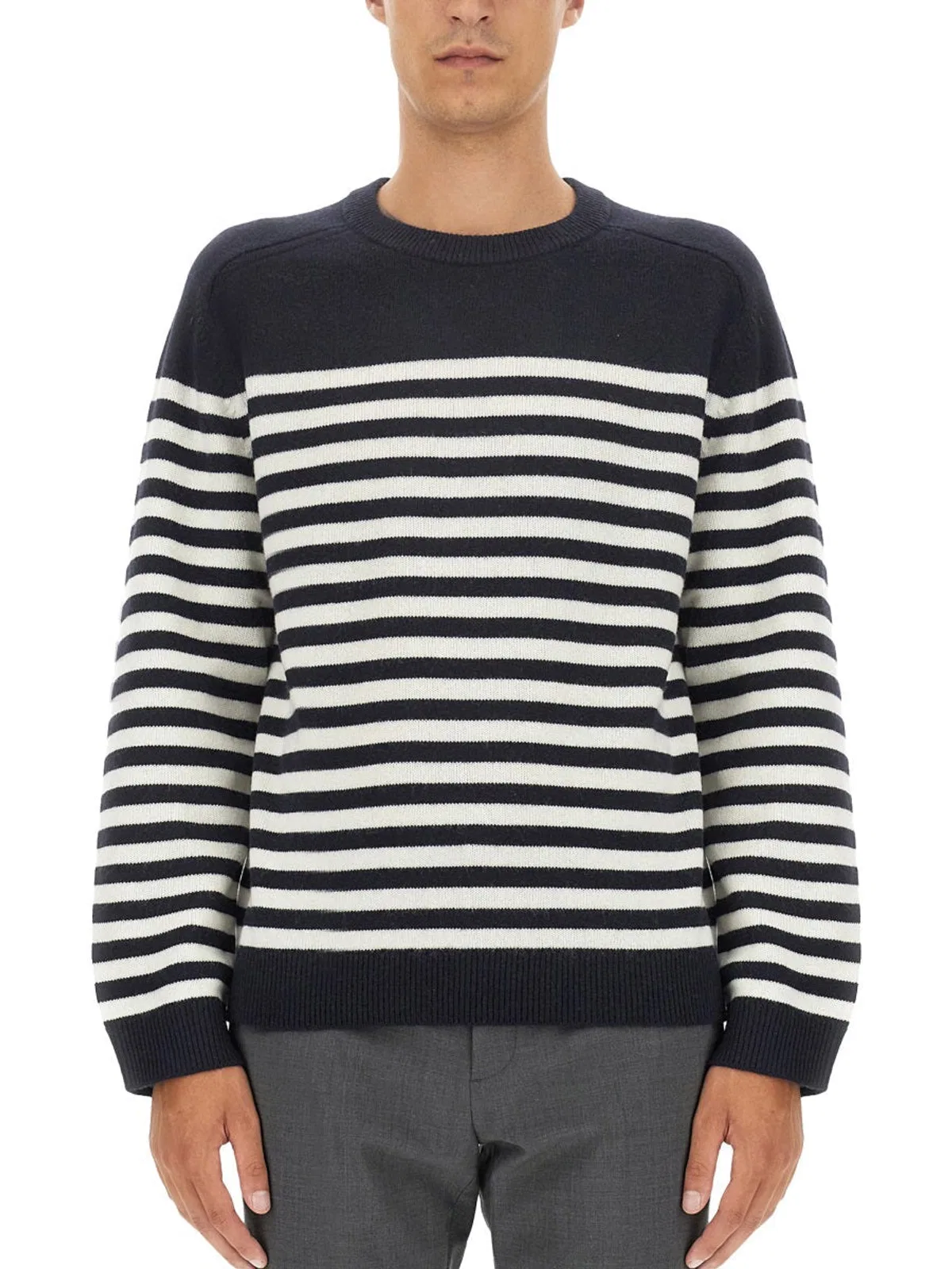 Theory Striped Shirt