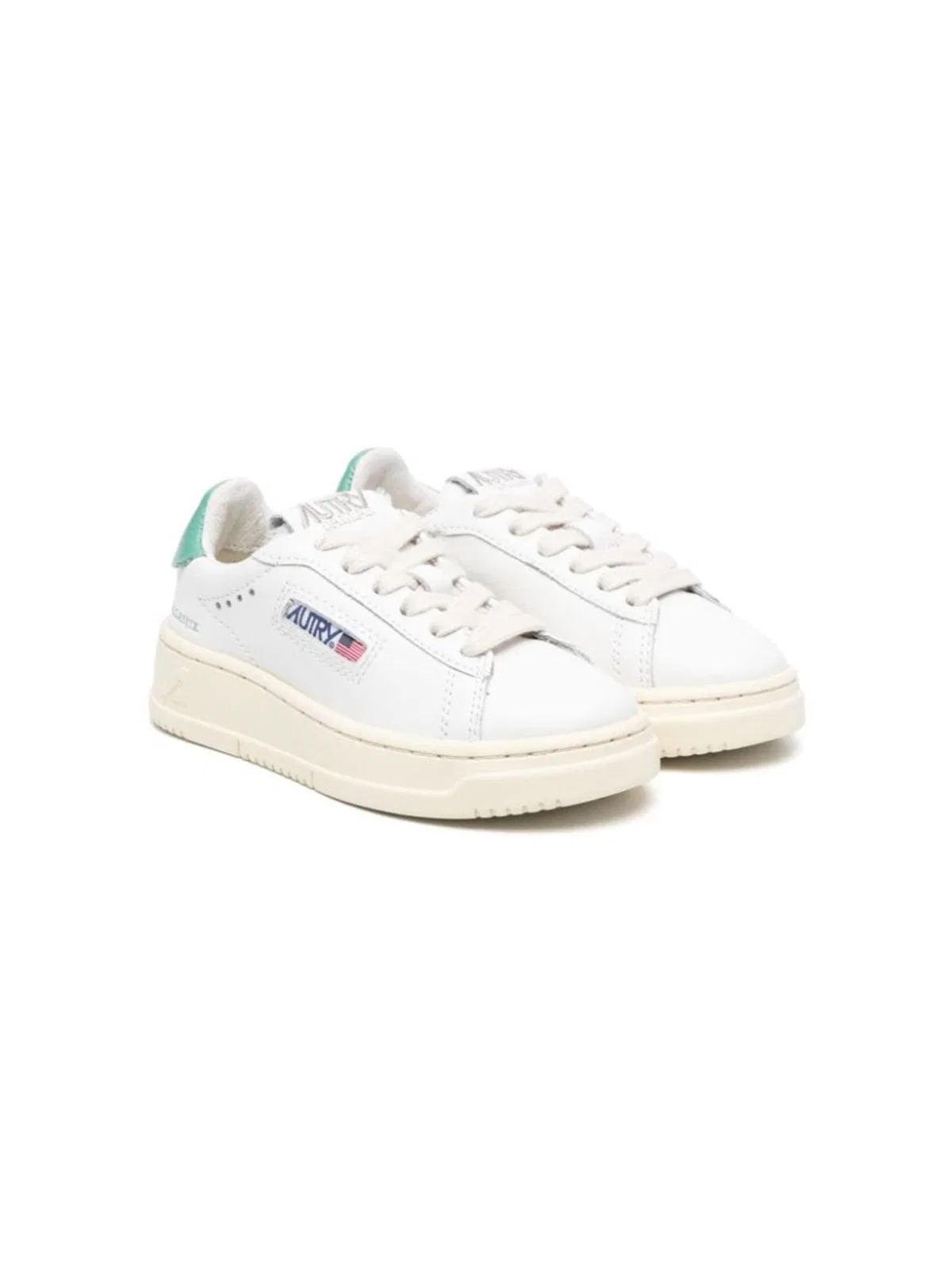 Autry "Dallas Low" Sneaker