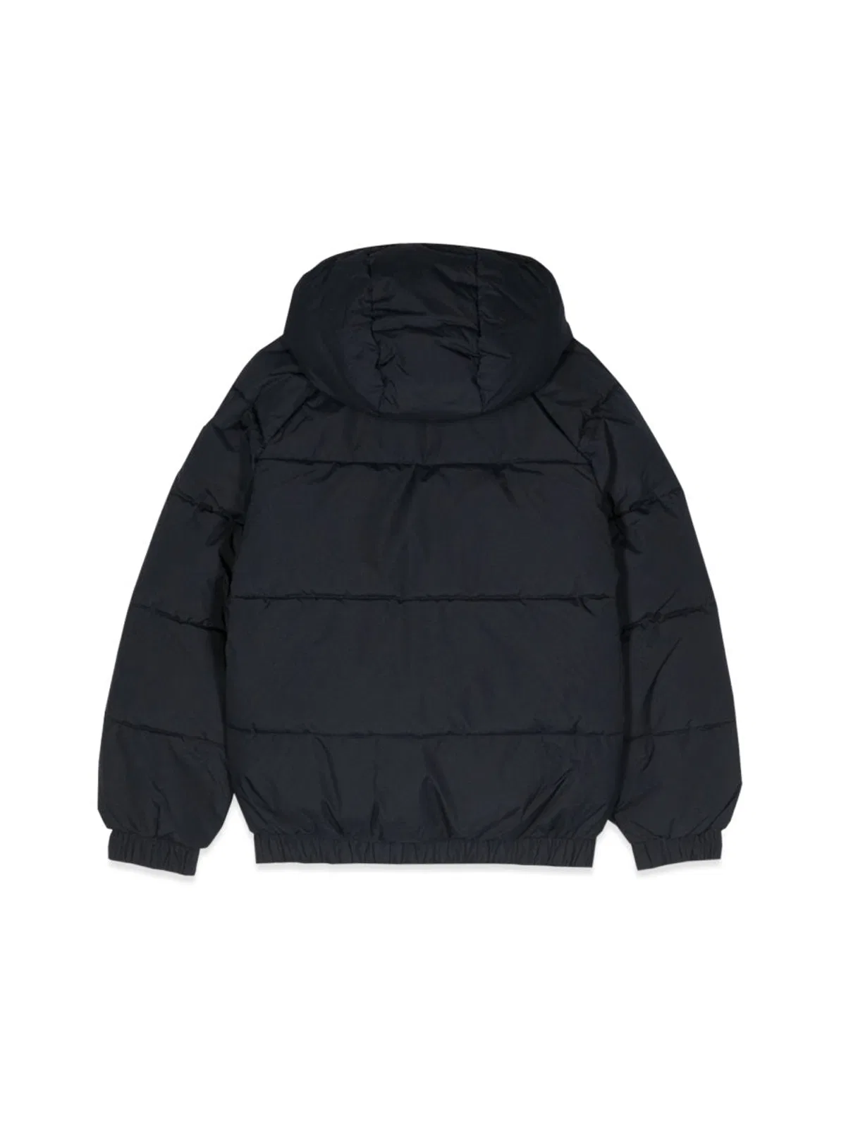 Tommy Hilfiger Logo Padded Jacket