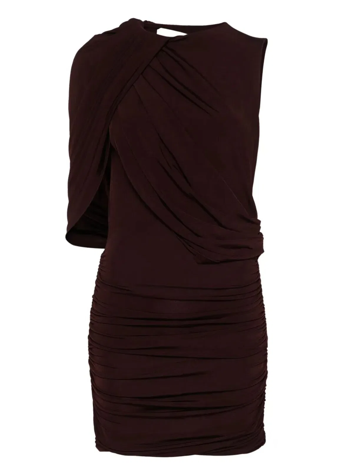 Magda Butrym Mini Dress