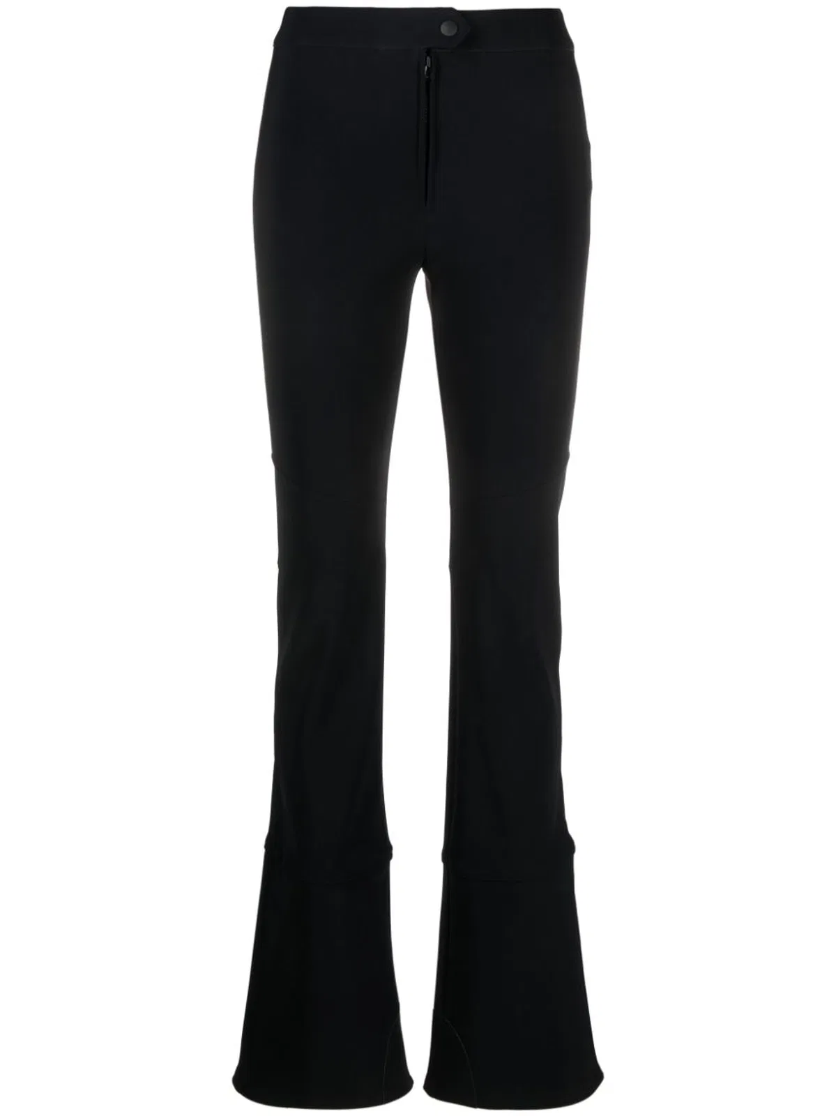 Filippa K High-Waisted Flared Trousers