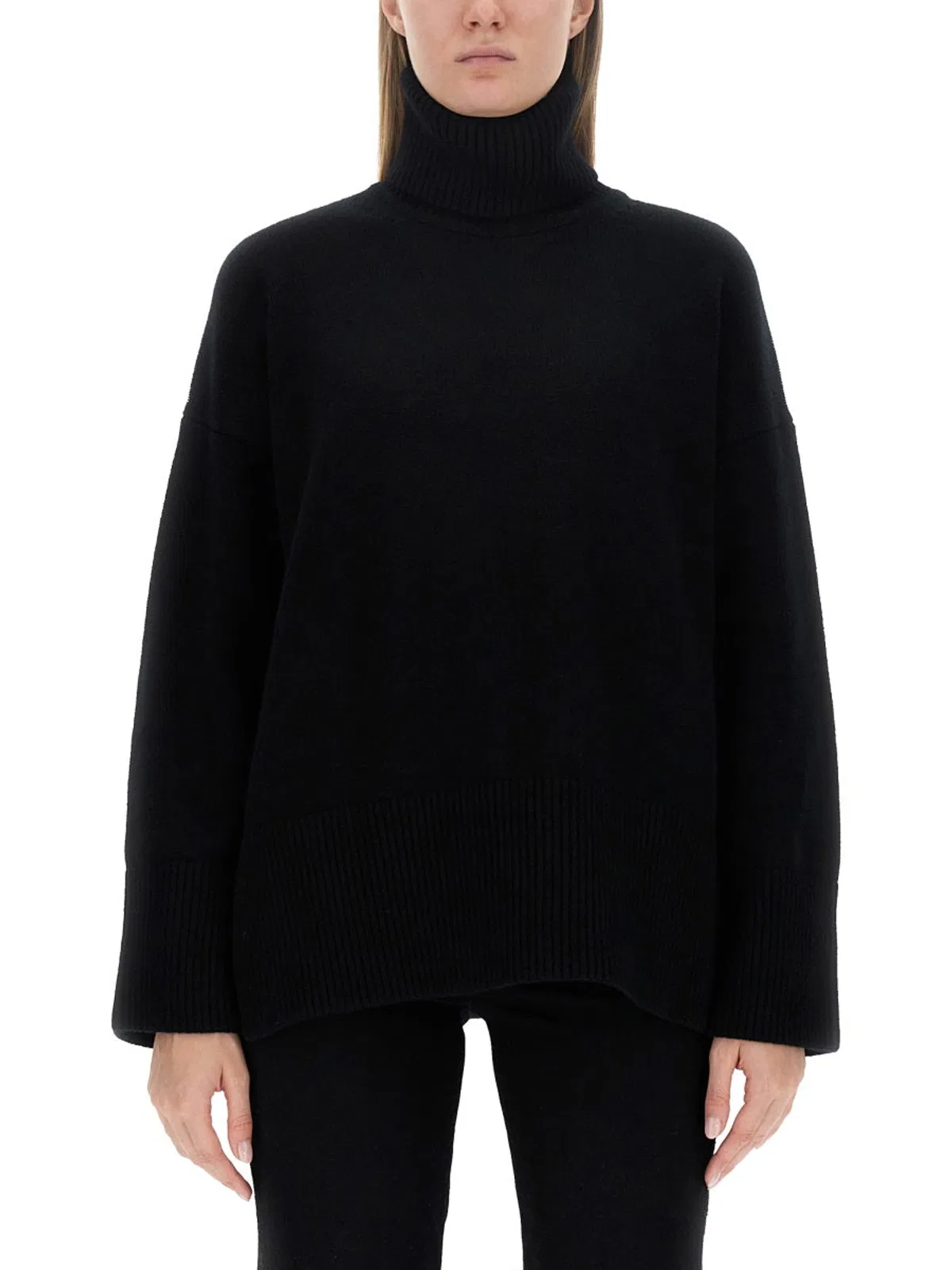 Canada Goose Turtleneck Shirt