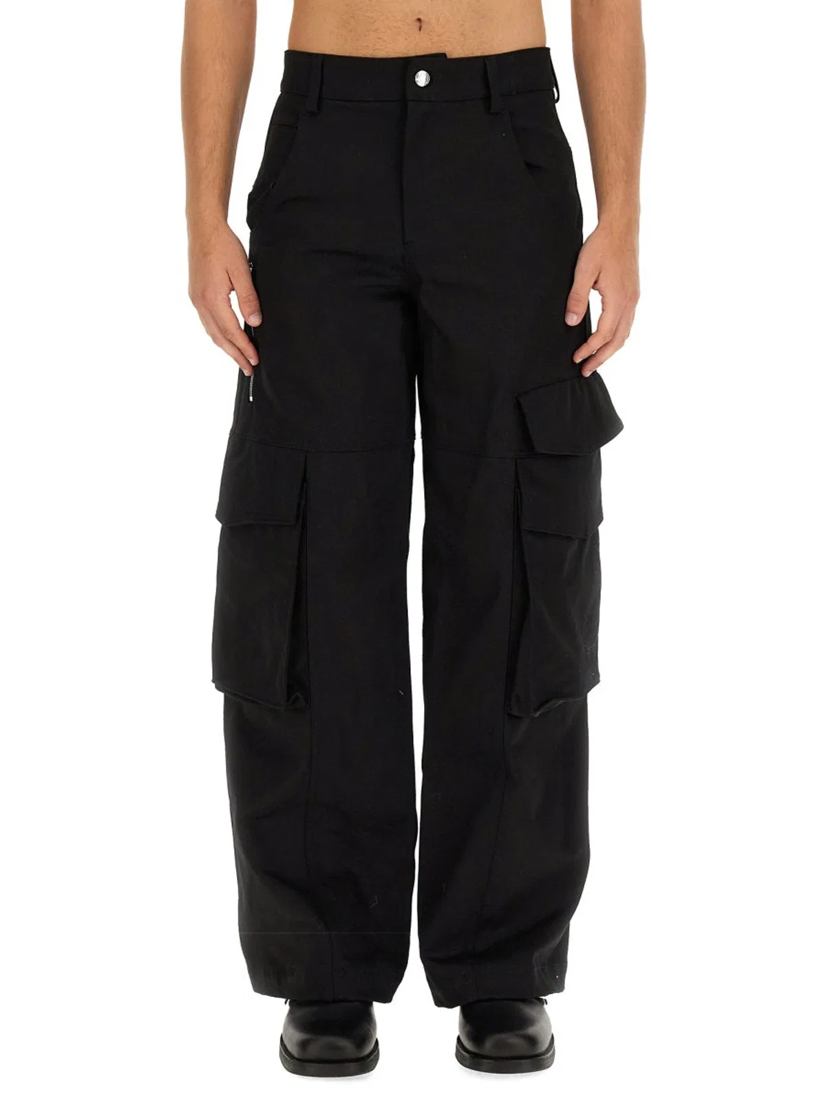 GCDS Ultracargo Pants