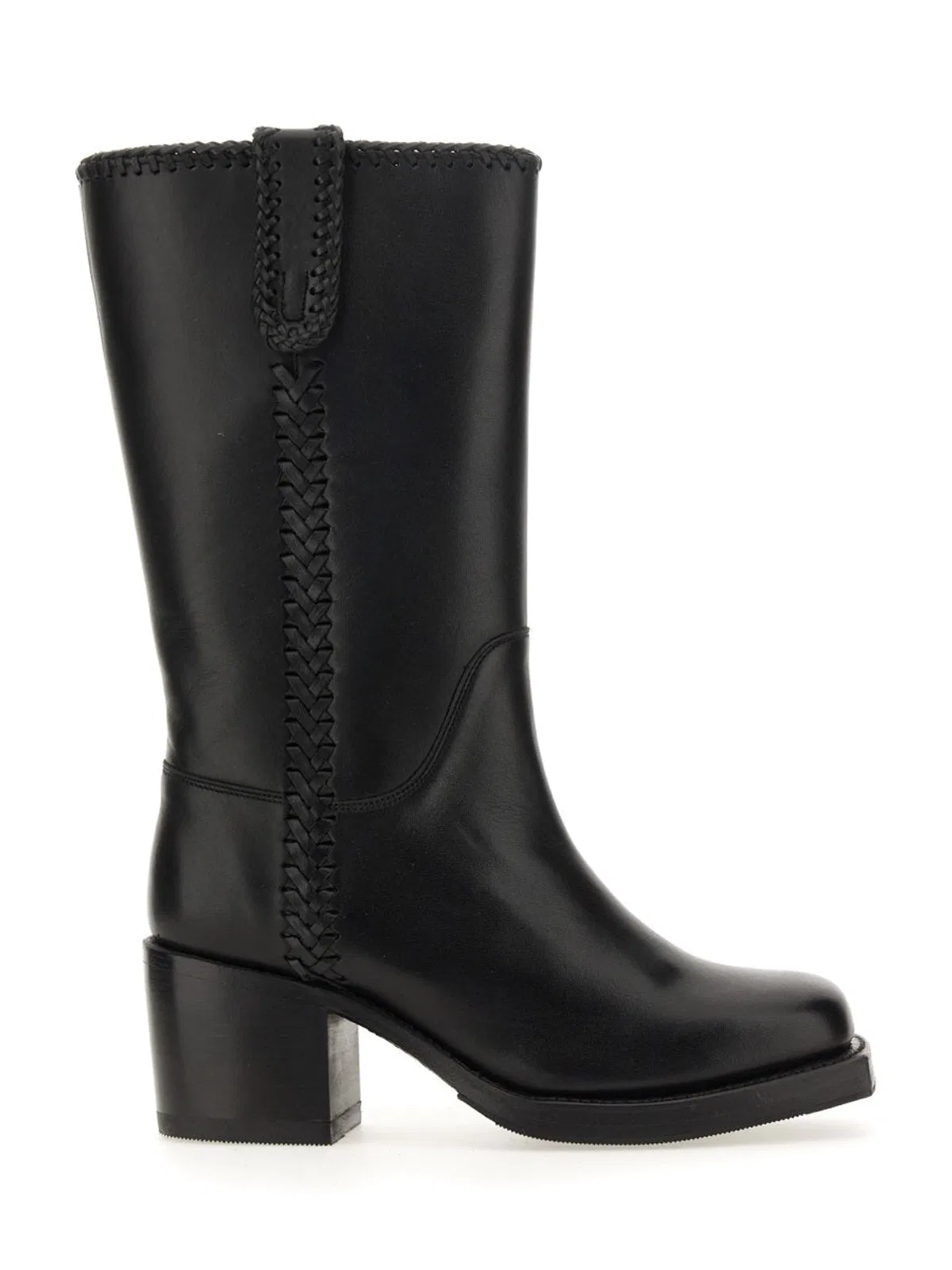 Hereu Boot "Aumandra"