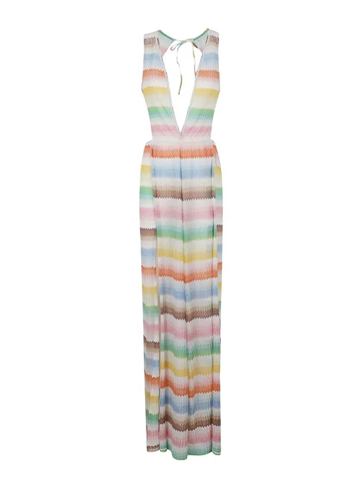 Missoni Long Jumpsuit