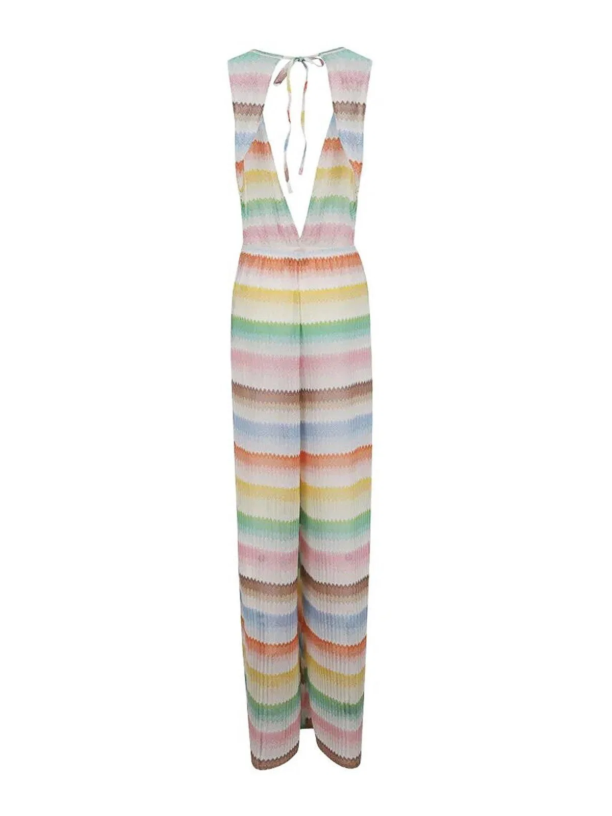 Missoni Long Jumpsuit