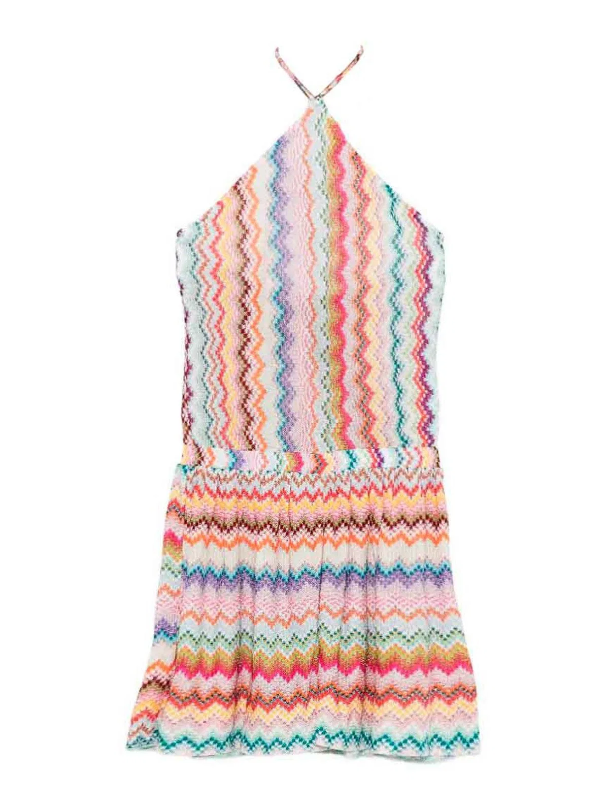 Missoni Short Jumpsuit
