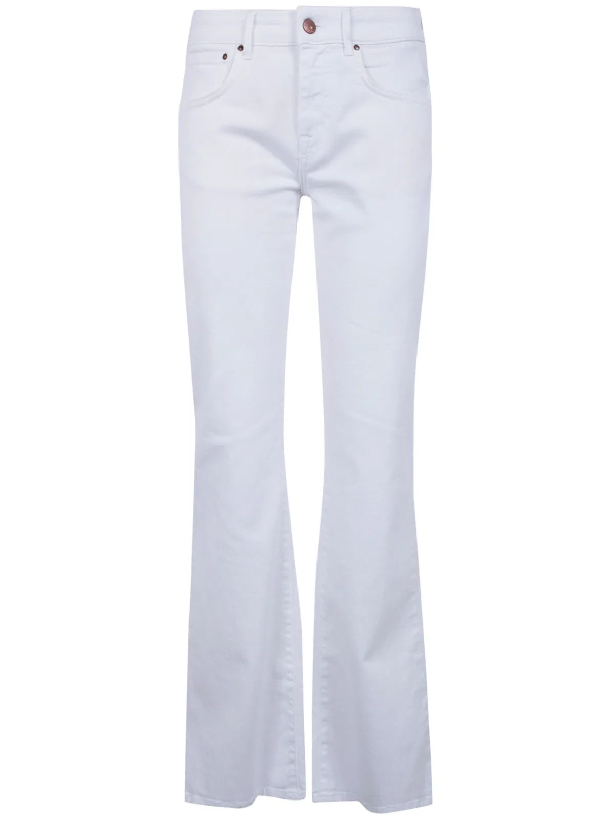 Cigalas "Dyed Drill" Stretch Jeans