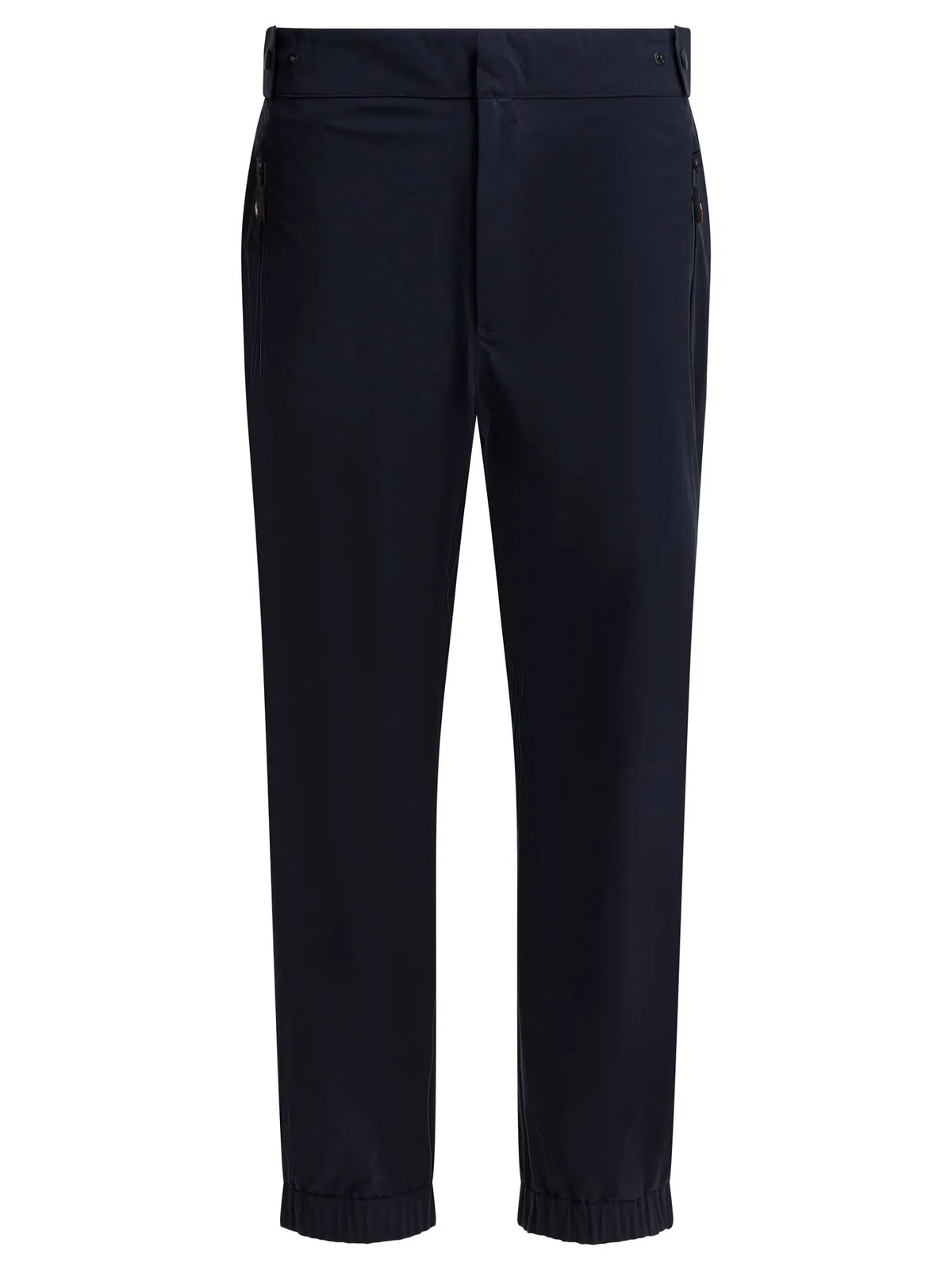 Moncler Grenoble Polyamide Trousers