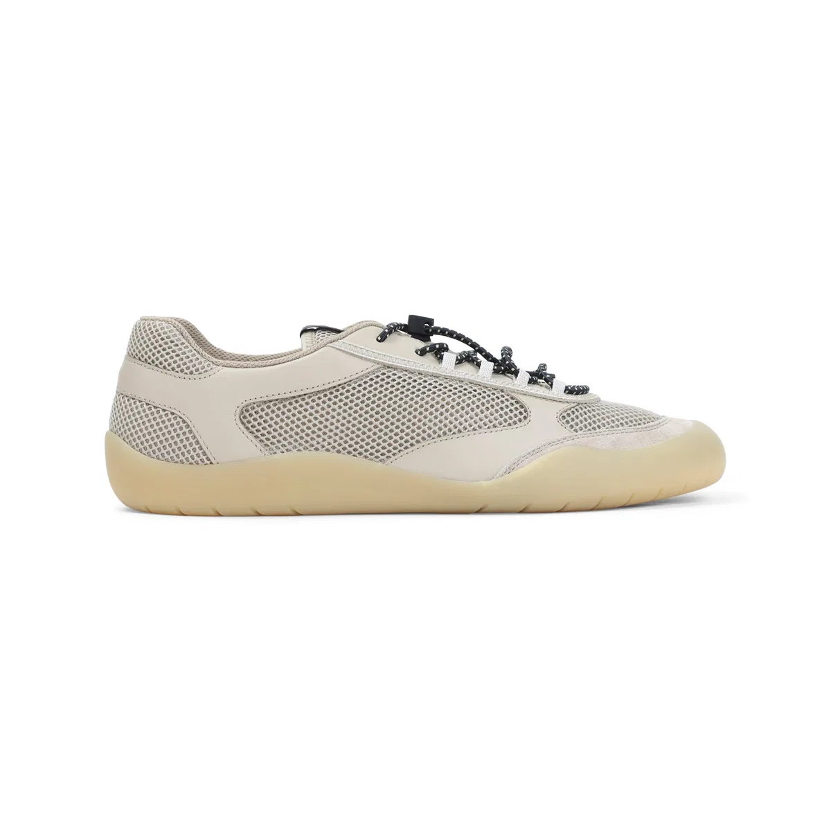 Prada Deserto Allacciate Sneakers