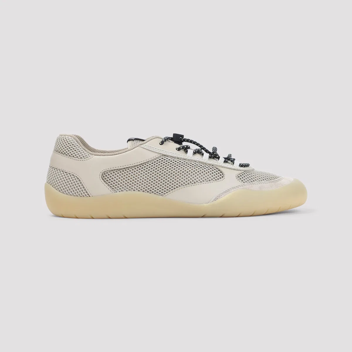Prada Deserto Allacciate Sneakers