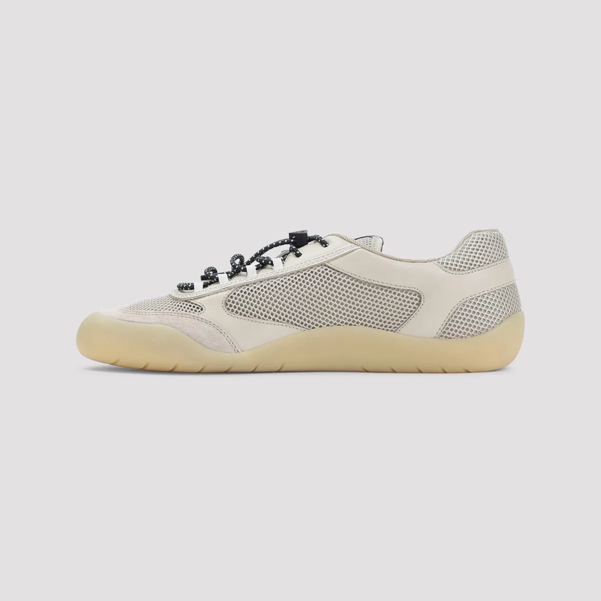 Prada Deserto Allacciate Sneakers