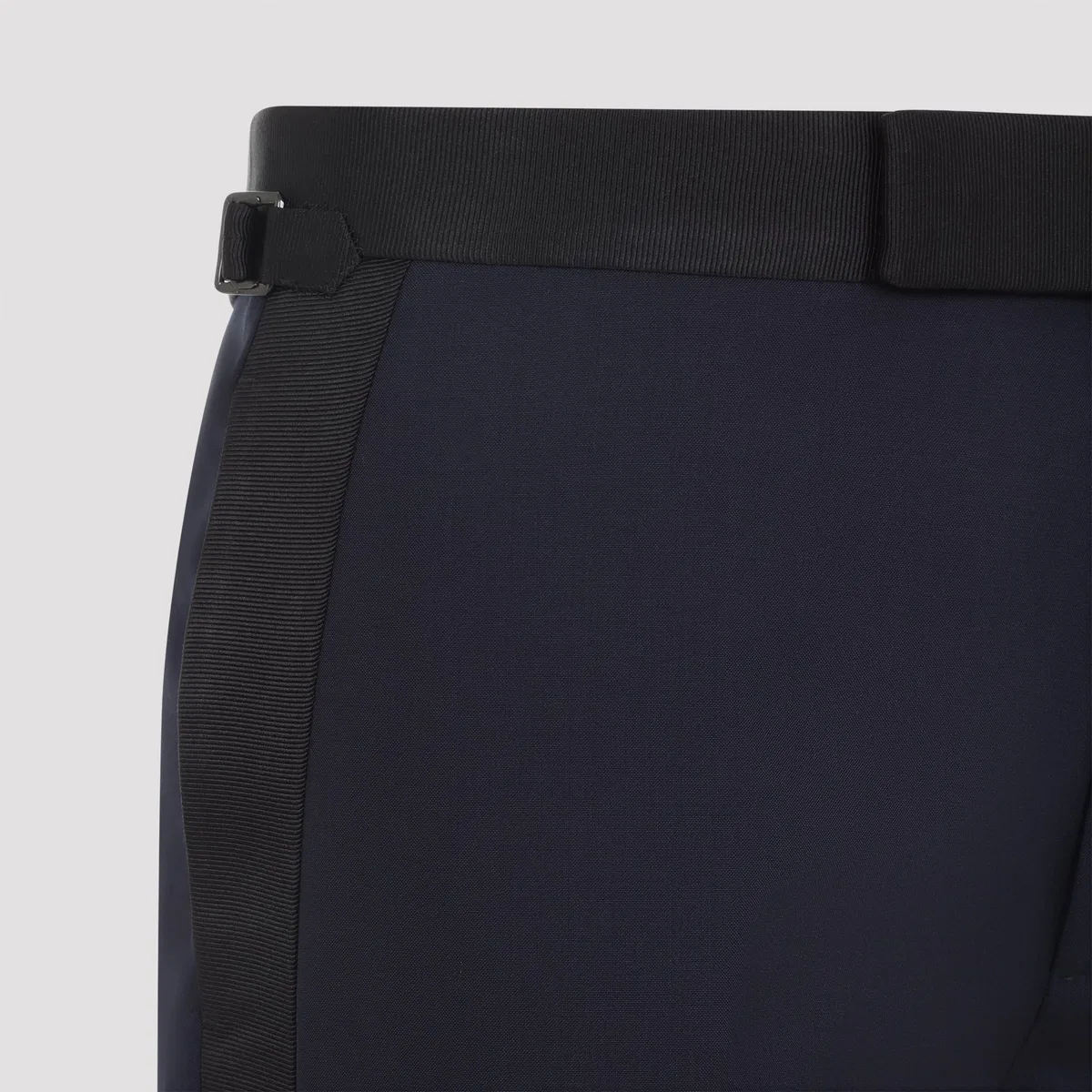 Tom Ford Midnight Bleu Shelton Evening Suit
