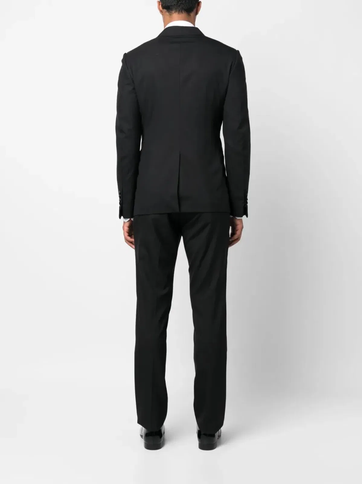 Tom Ford Shelton Evening Sb Suit
