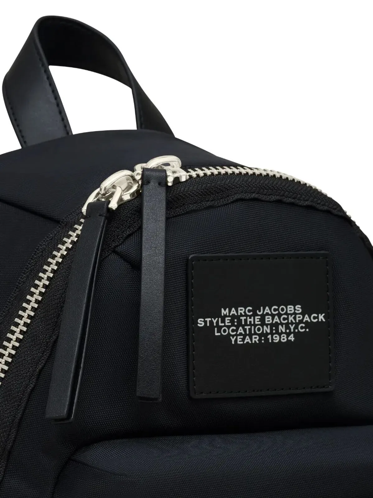 Marc jacobs "The Medium Backpack"