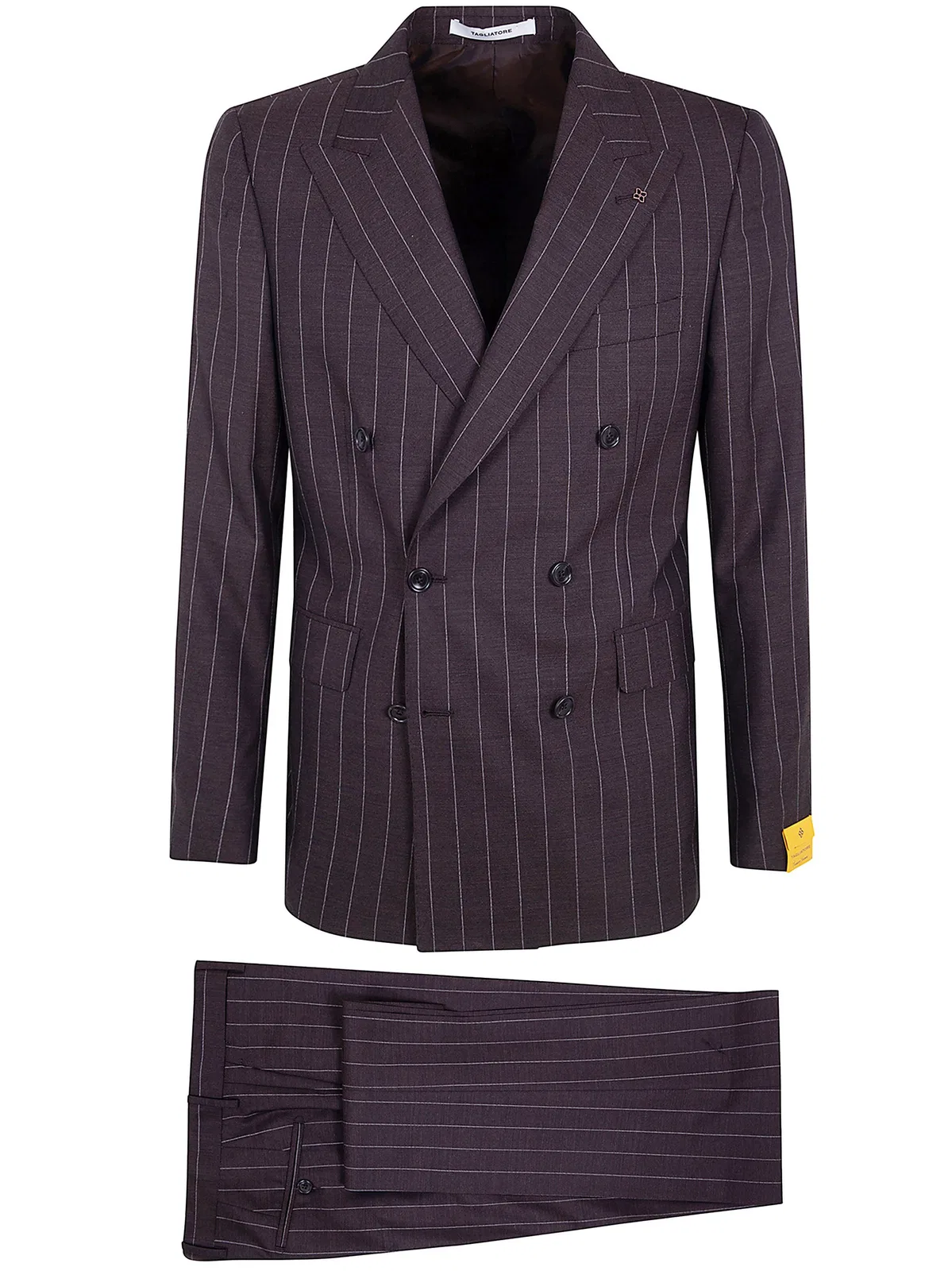 Tagliatore "Bruce" Man Suit