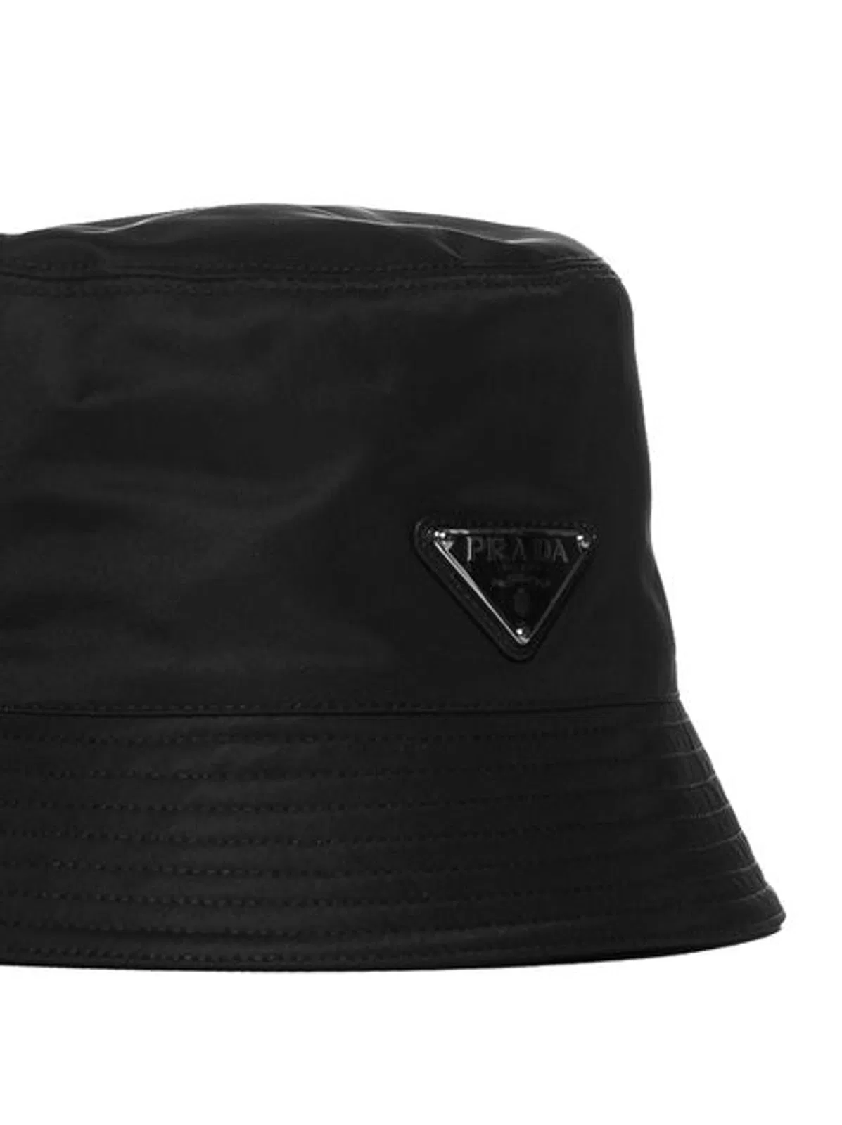 Prada Re-Nylon Bucket Hat