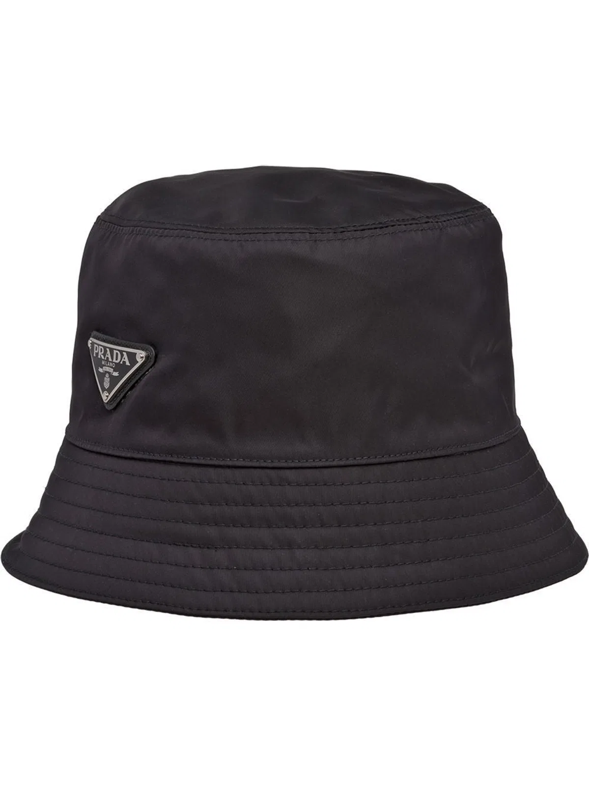 Prada Re-Nylon Hat