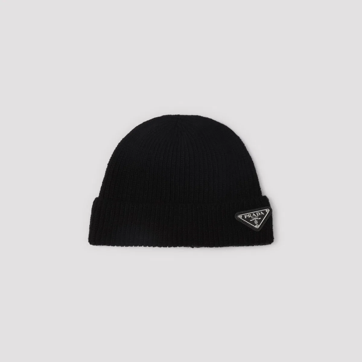 Prada Cashmere Hat