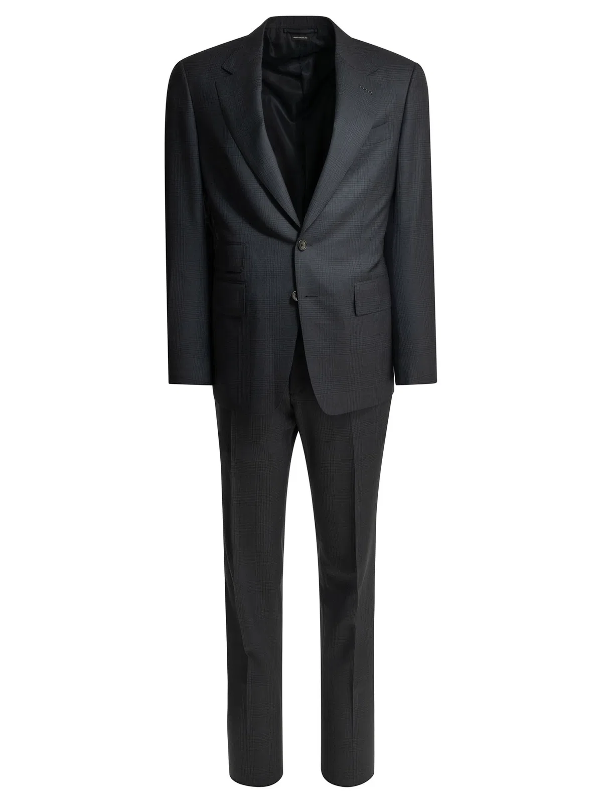 Tom Ford "Shelton" Formal Suit