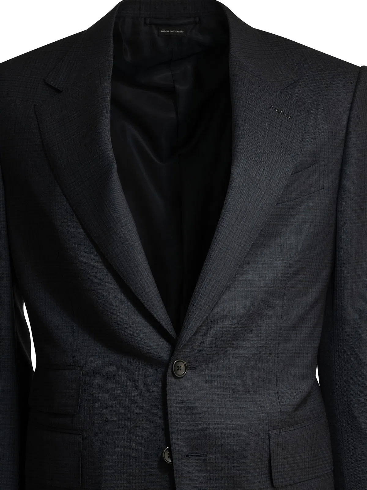 Tom Ford "Shelton" Formal Suit