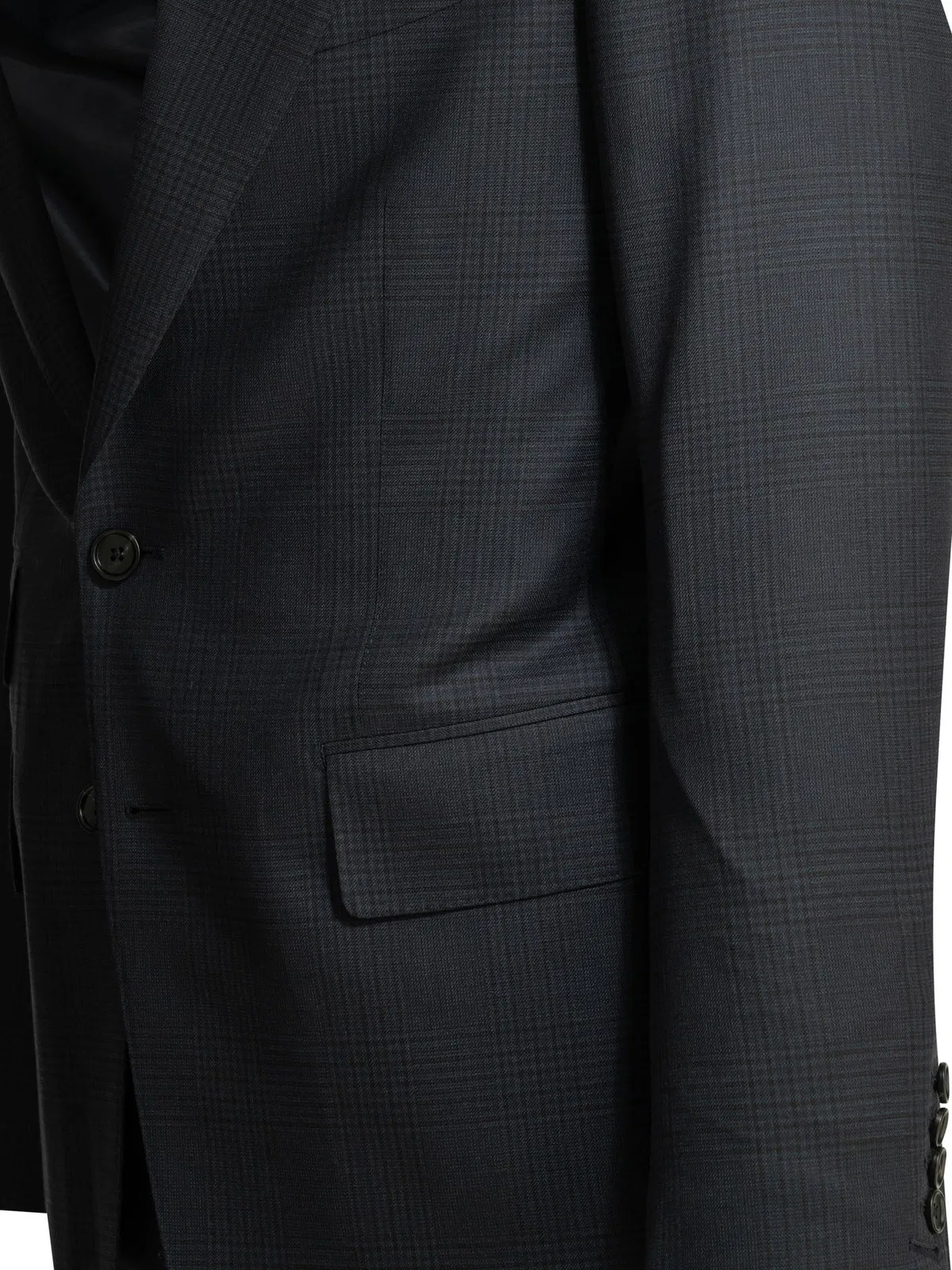 Tom Ford "Shelton" Formal Suit