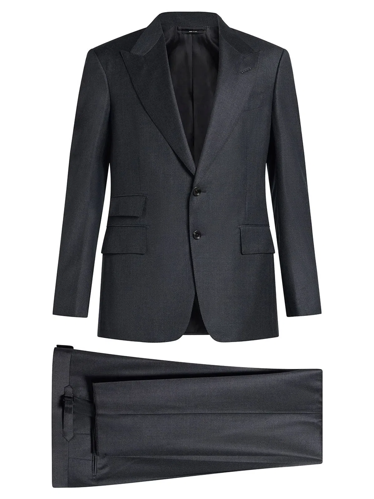 Tom Ford Single Breasted Suit