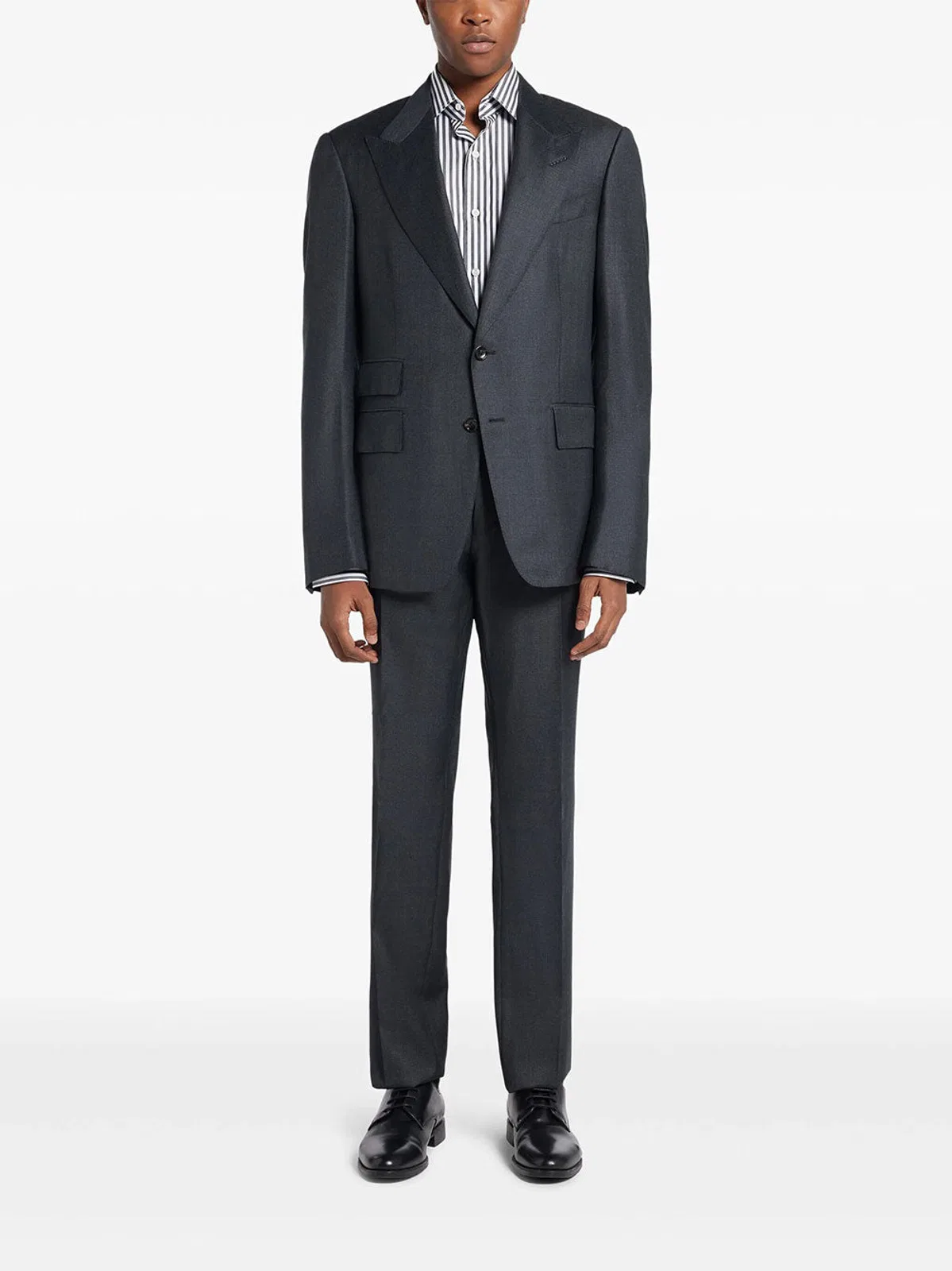 Tom Ford Single Breasted Suit