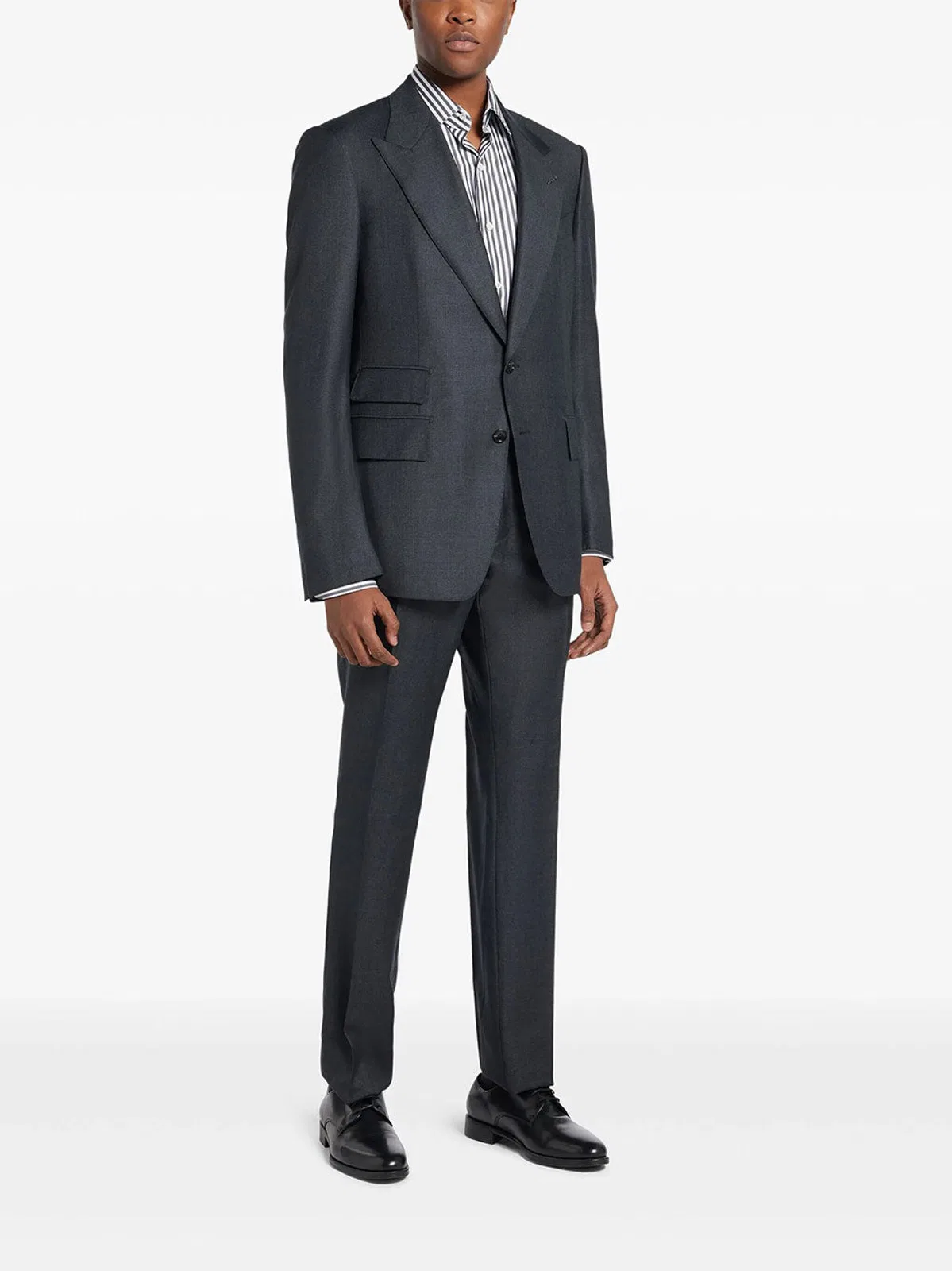 Tom Ford Single Breasted Suit