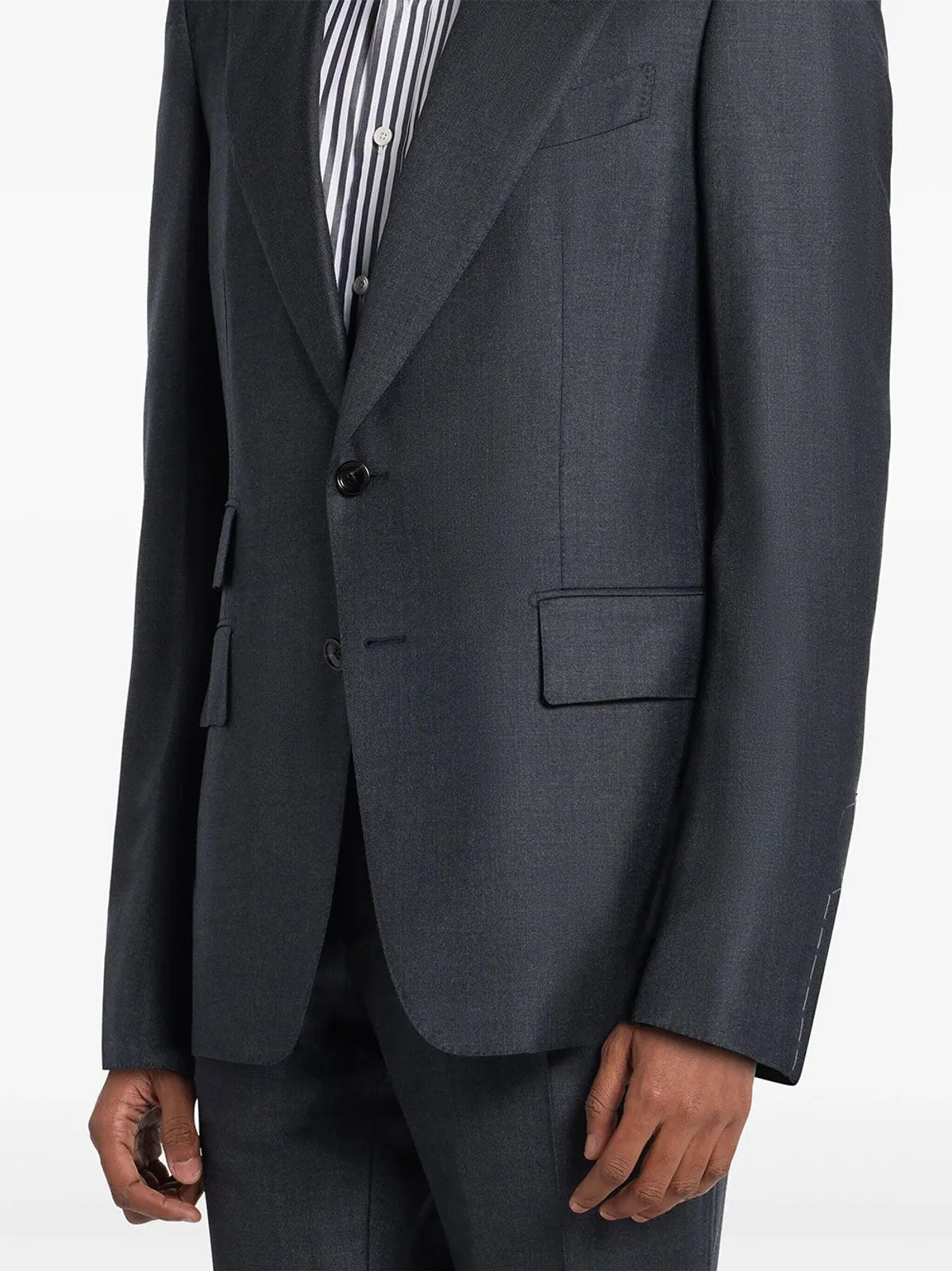Tom Ford Single Breasted Suit