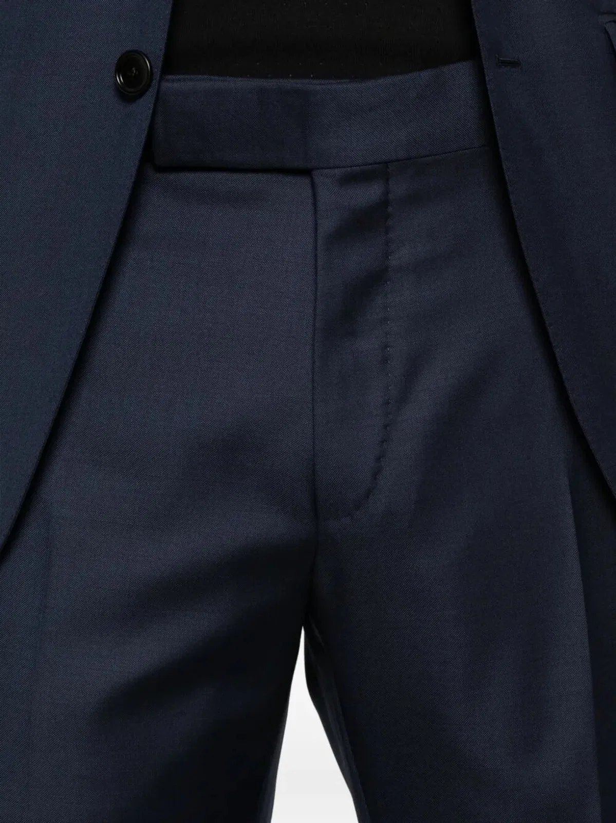 Tom Ford Shelton Single-Breasted Wool Suit