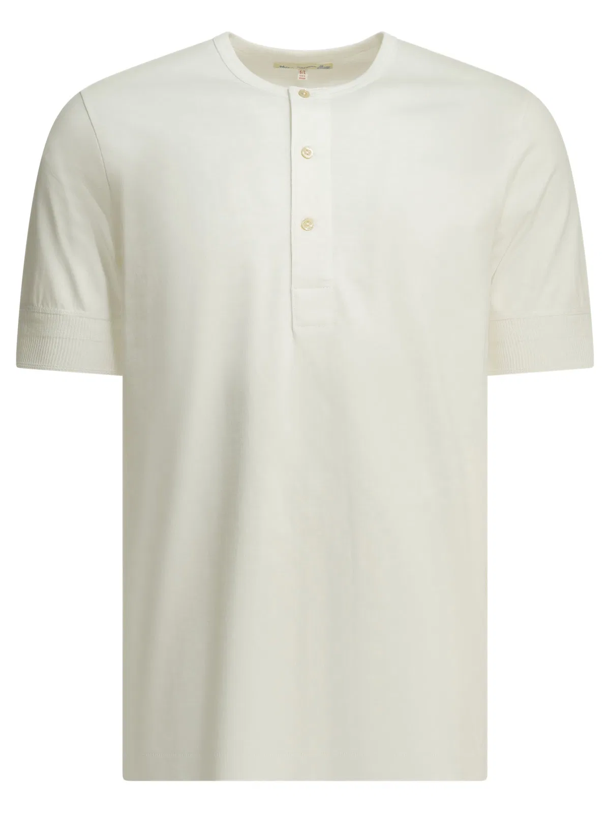 Merz B.Schwanen Merz B Schwanen "103 Maco-Imit" Henley T