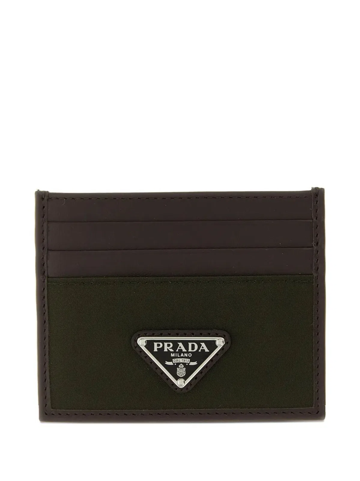 Prada Portacarte Di Credit