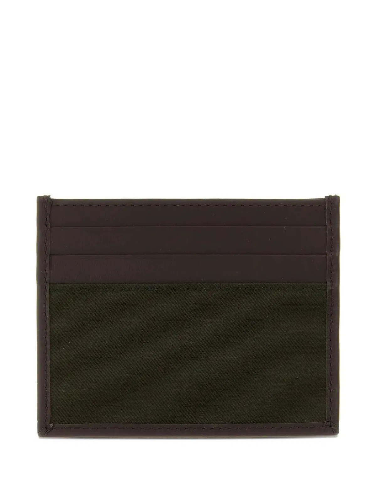 Prada Portacarte Di Credit