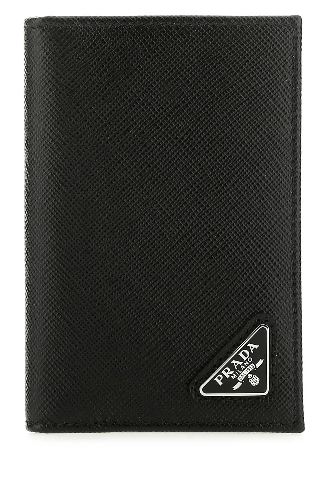 Prada Credit Card Case