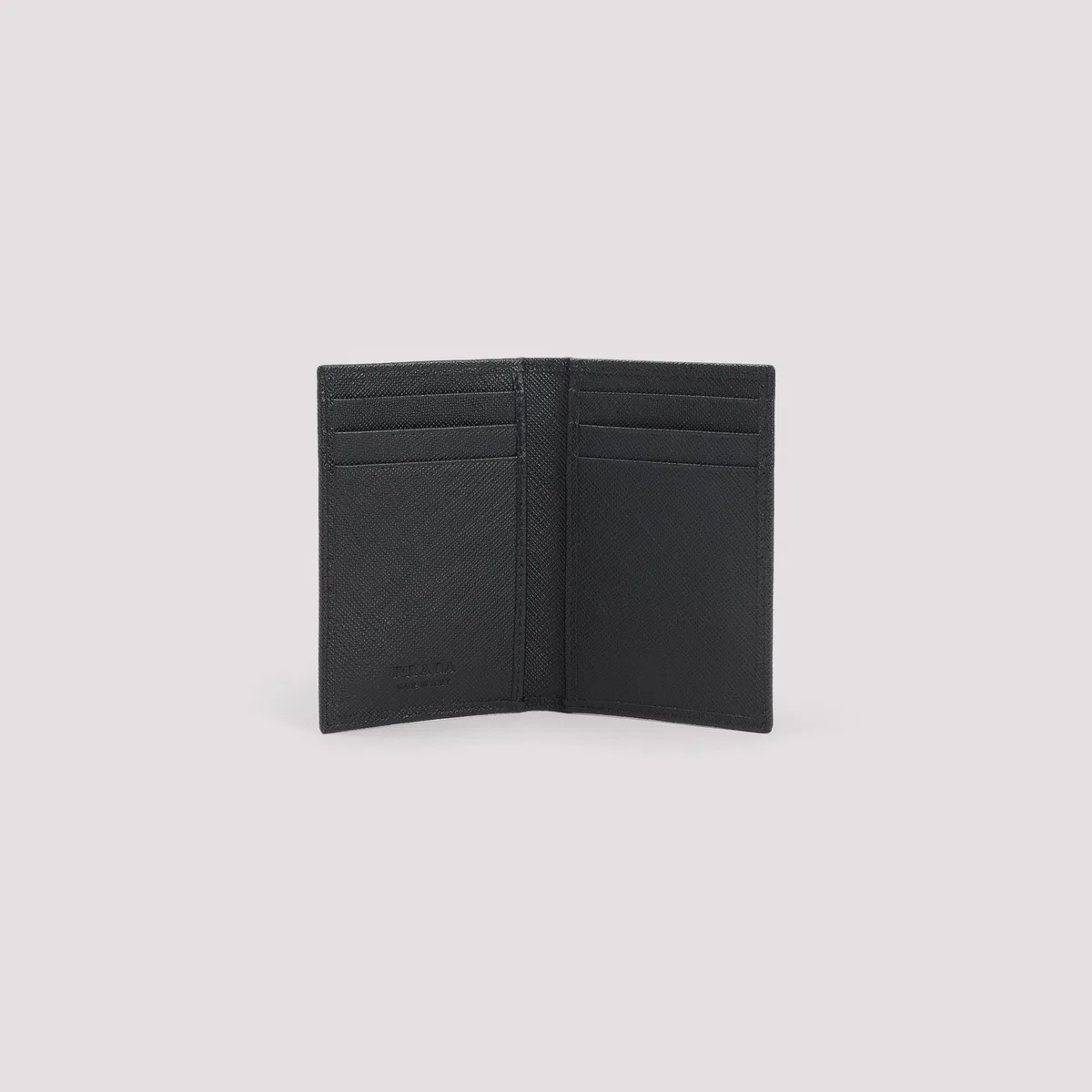 Prada Credit Card Case