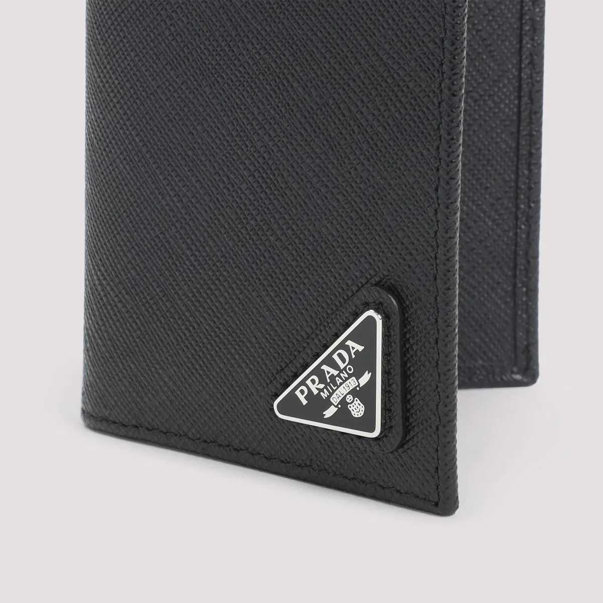 Prada Credit Card Case