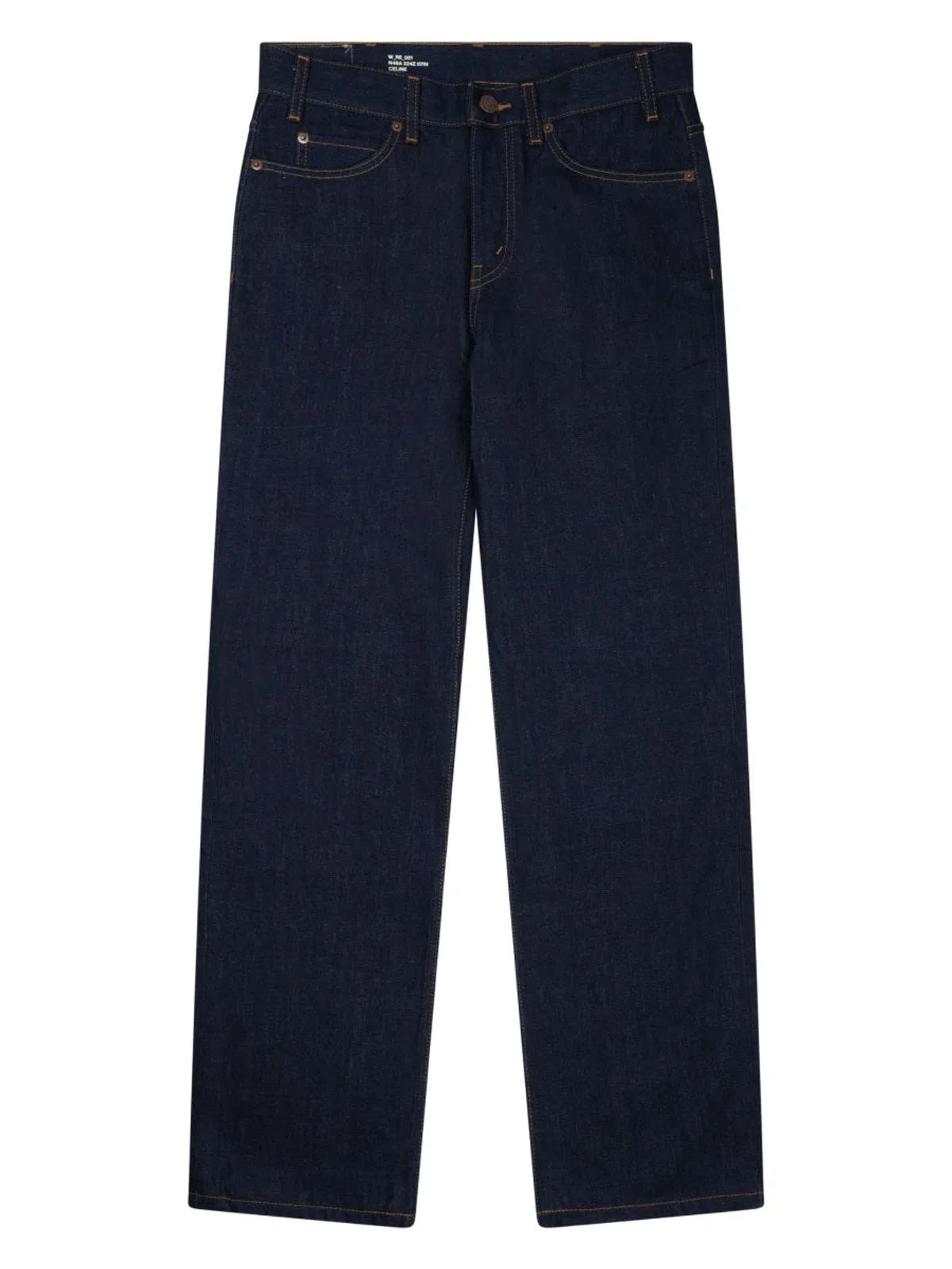 Celine Francoise Jeans