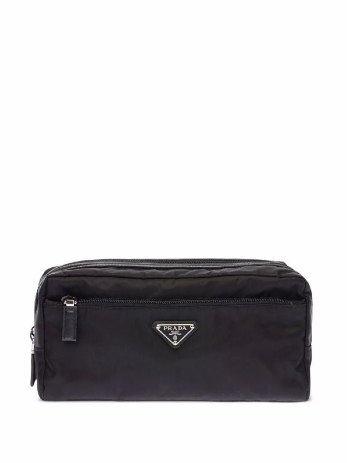 Prada Black Re-Nylon Beauty Case