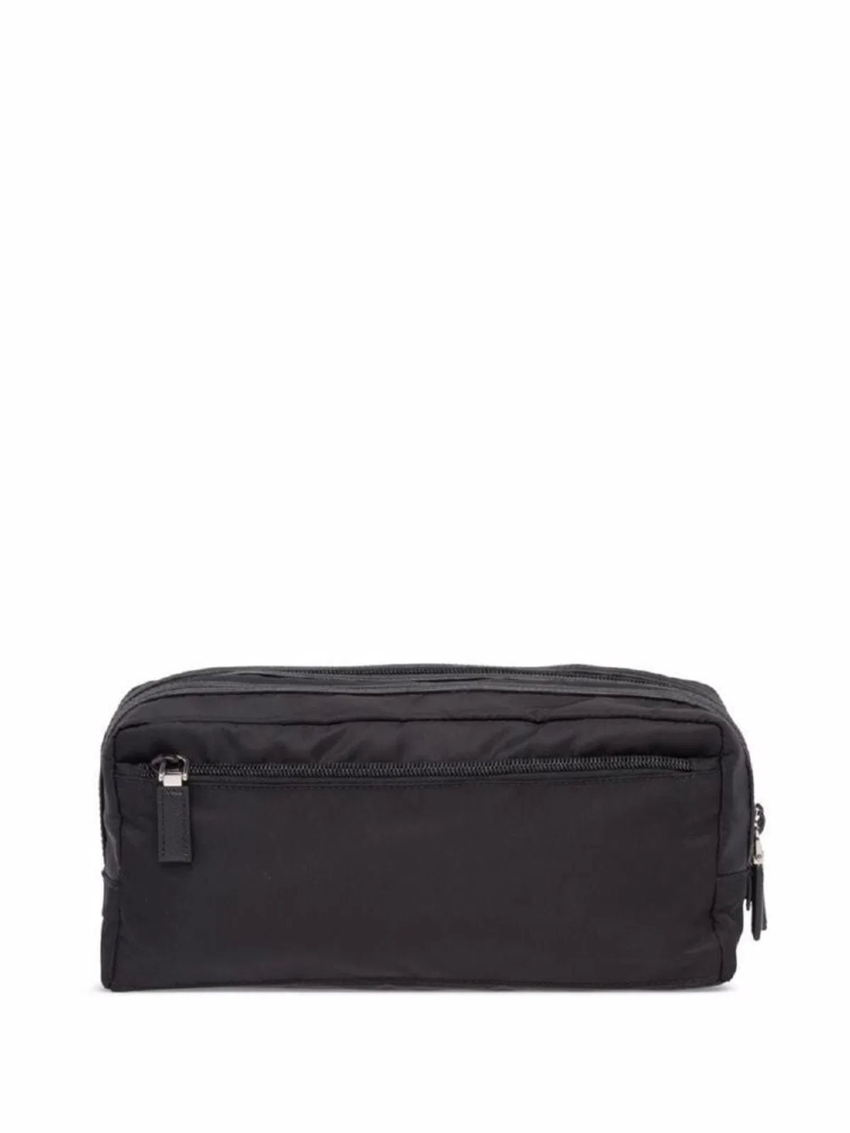 Prada Black Re-Nylon Beauty Case