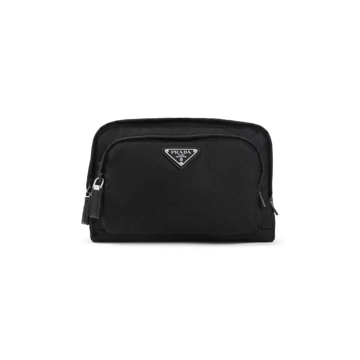 Prada Black Pouch