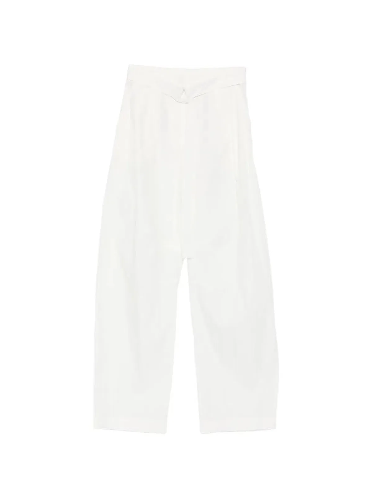 Patrizia Pepe Tapered Trousers