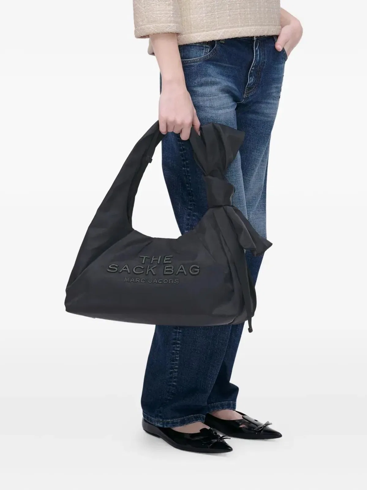 Marc jacobs The Sack Shoulder Bag