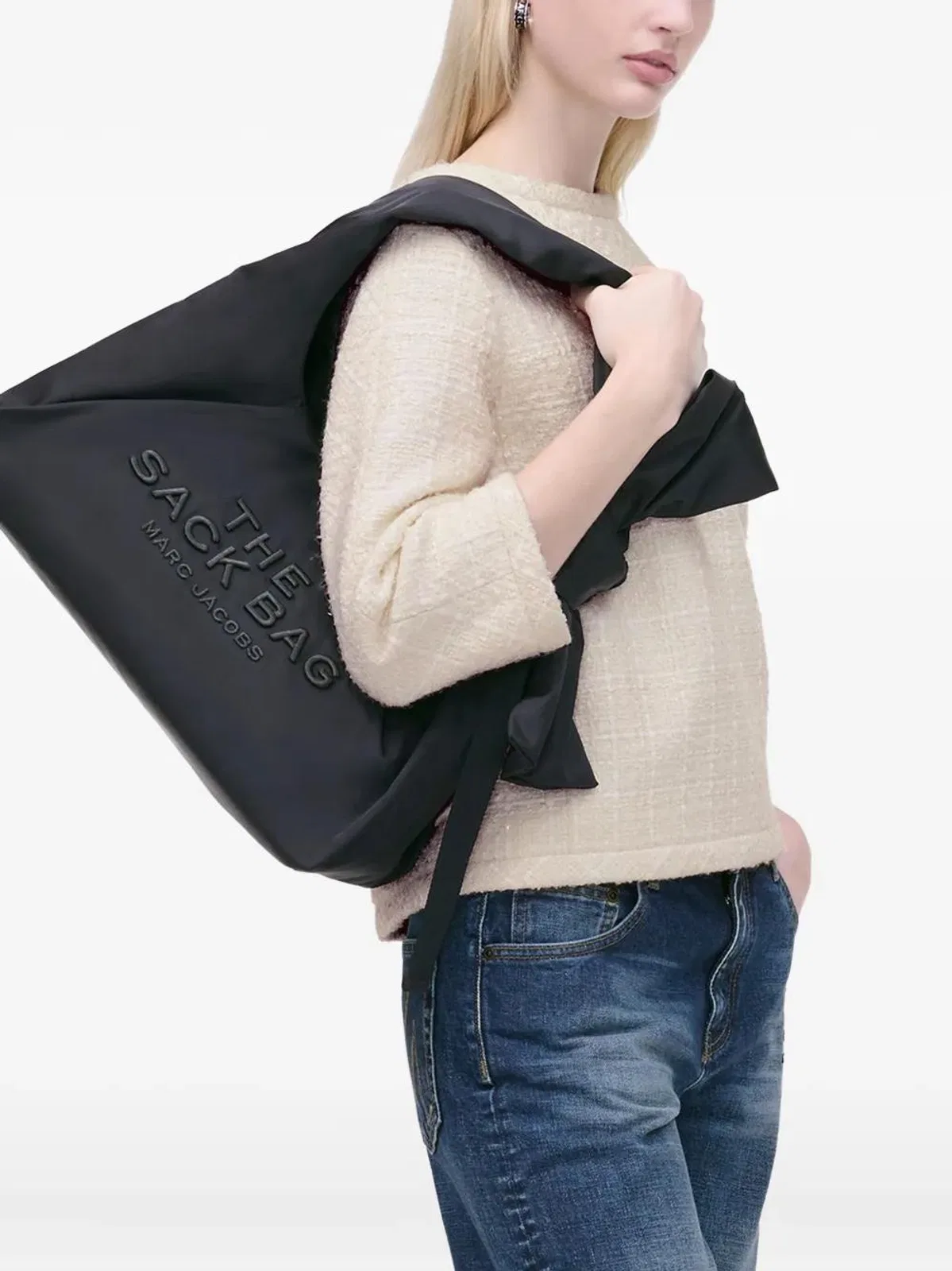 Marc jacobs The Sack Shoulder Bag