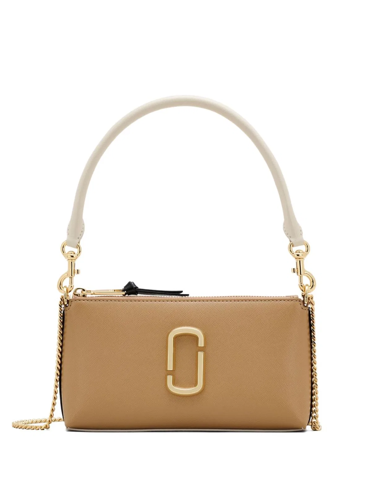 Marc jacobs The Pochette Leather Mini Bag